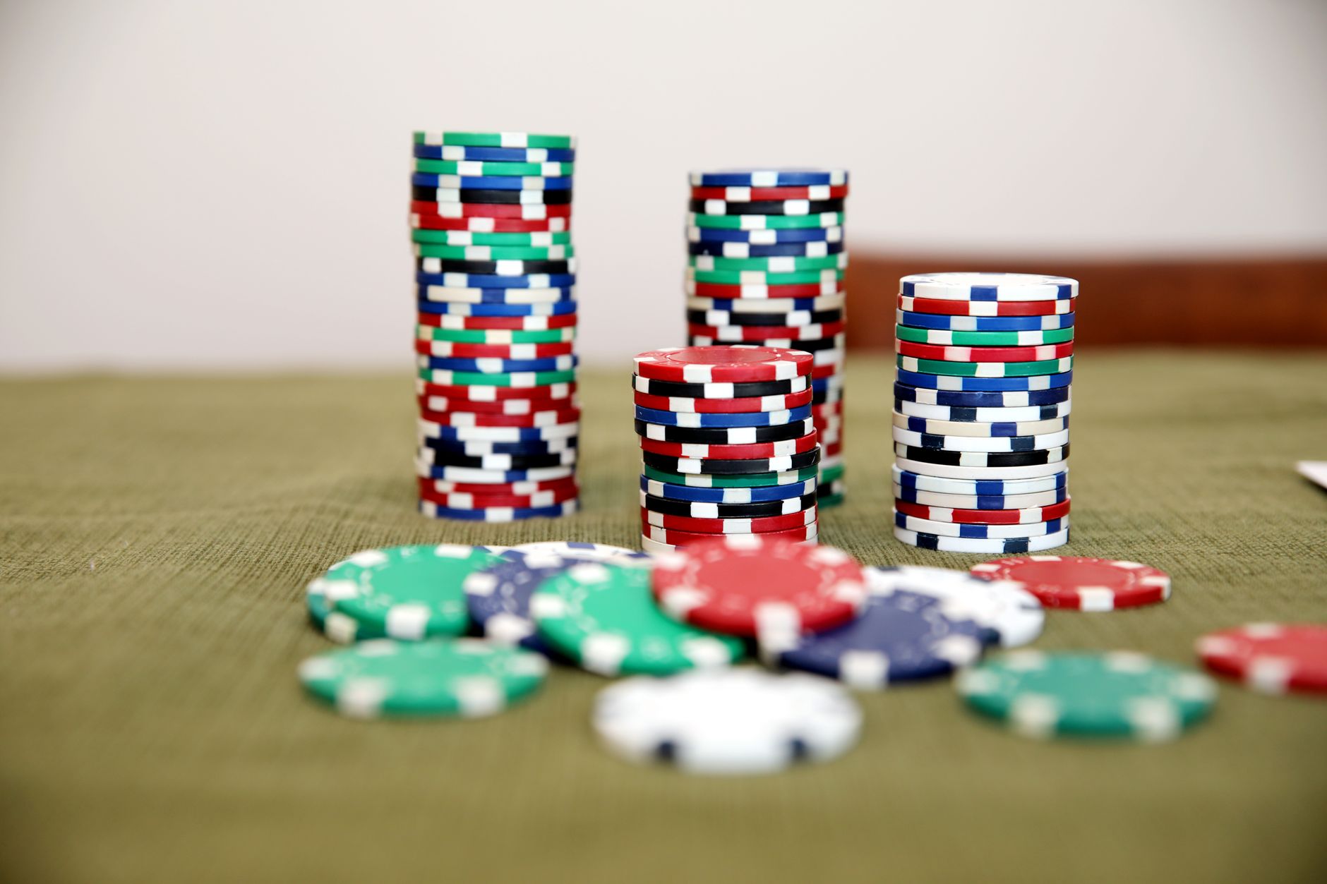 Beyond the Felt: Unpacking the Strategic Edge of Crypto Poker in the Digital Age