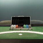 The Crypto Convergence: Redefining Online Poker's Future and Player Experience