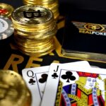 The Uncharted Waters of Crypto Poker: A Deep Dive into Digital Tables and Decentralized Play