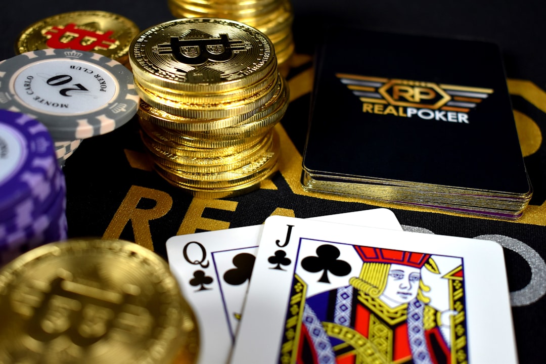 The Uncharted Waters of Crypto Poker: A Deep Dive into Digital Tables and Decentralized Play