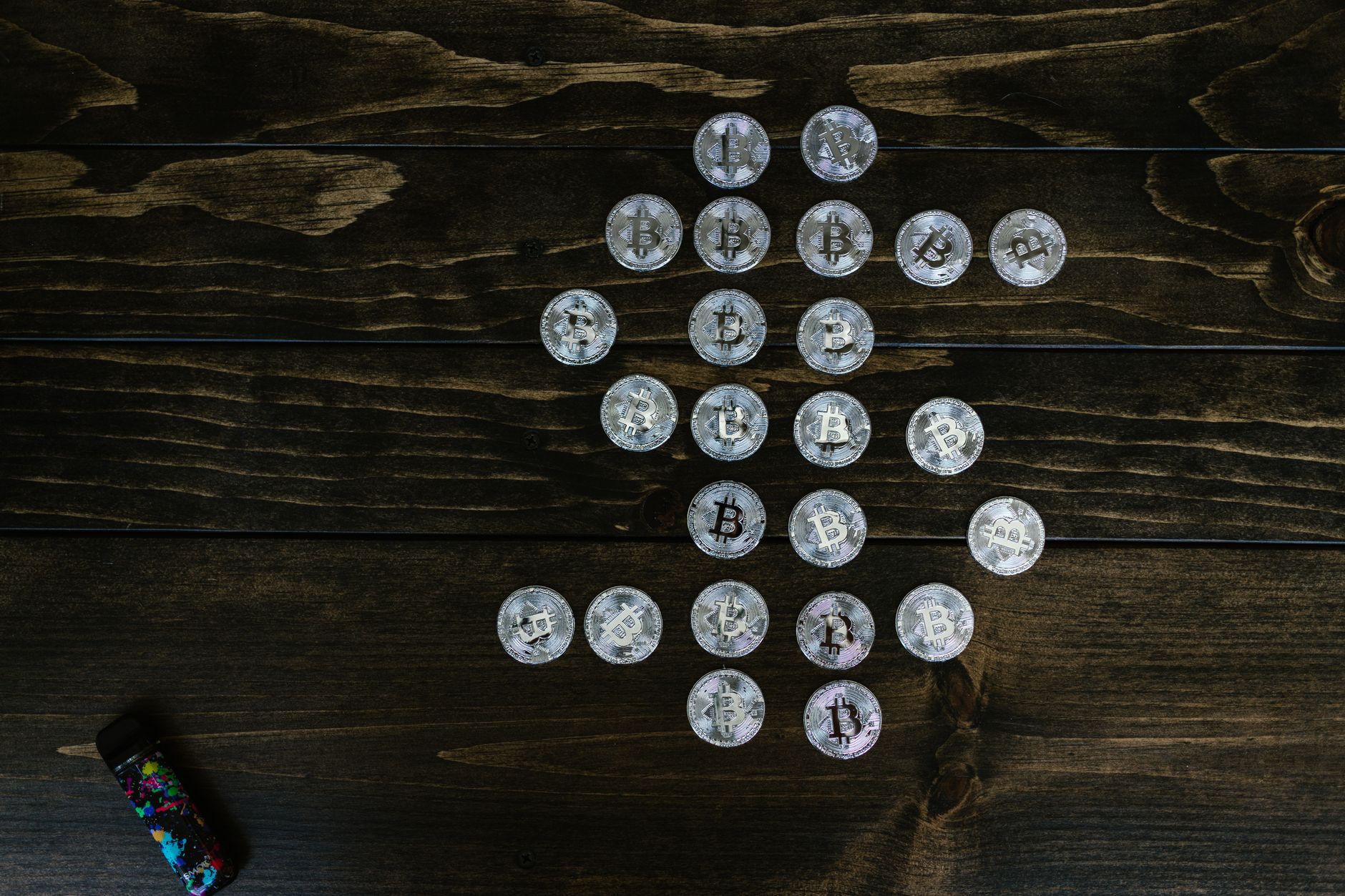 The Unseen Hand: Navigating the Future of Online Poker with Crypto