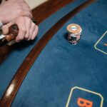 The Unveiling of Crypto Poker: Redefining Online Play with Blockchain's Edge