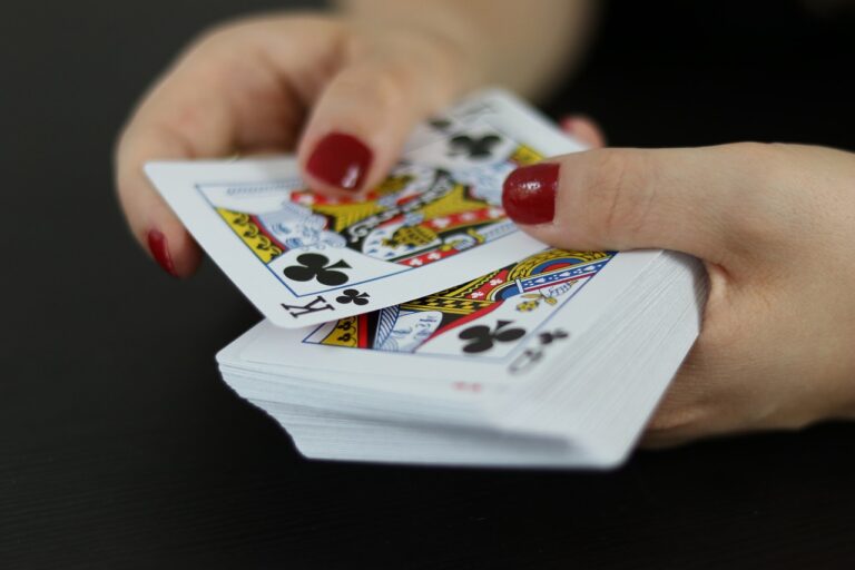 Crypto Poker: The Strategic Edge in Blockchain-Powered Card Rooms