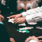 The Architecture of Modern Crypto Poker: A Deep Dive Into Security, Liquidity, and Platform Selection