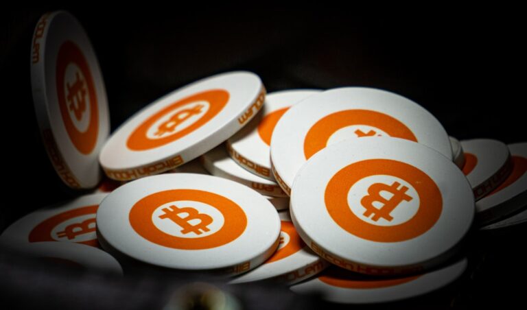 The Unfolding Frontier: Navigating the Strategic Depths of Crypto Poker