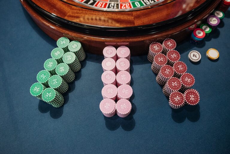 The Decentralized Felt: A Professional's Guide to the Best Crypto Poker Sites