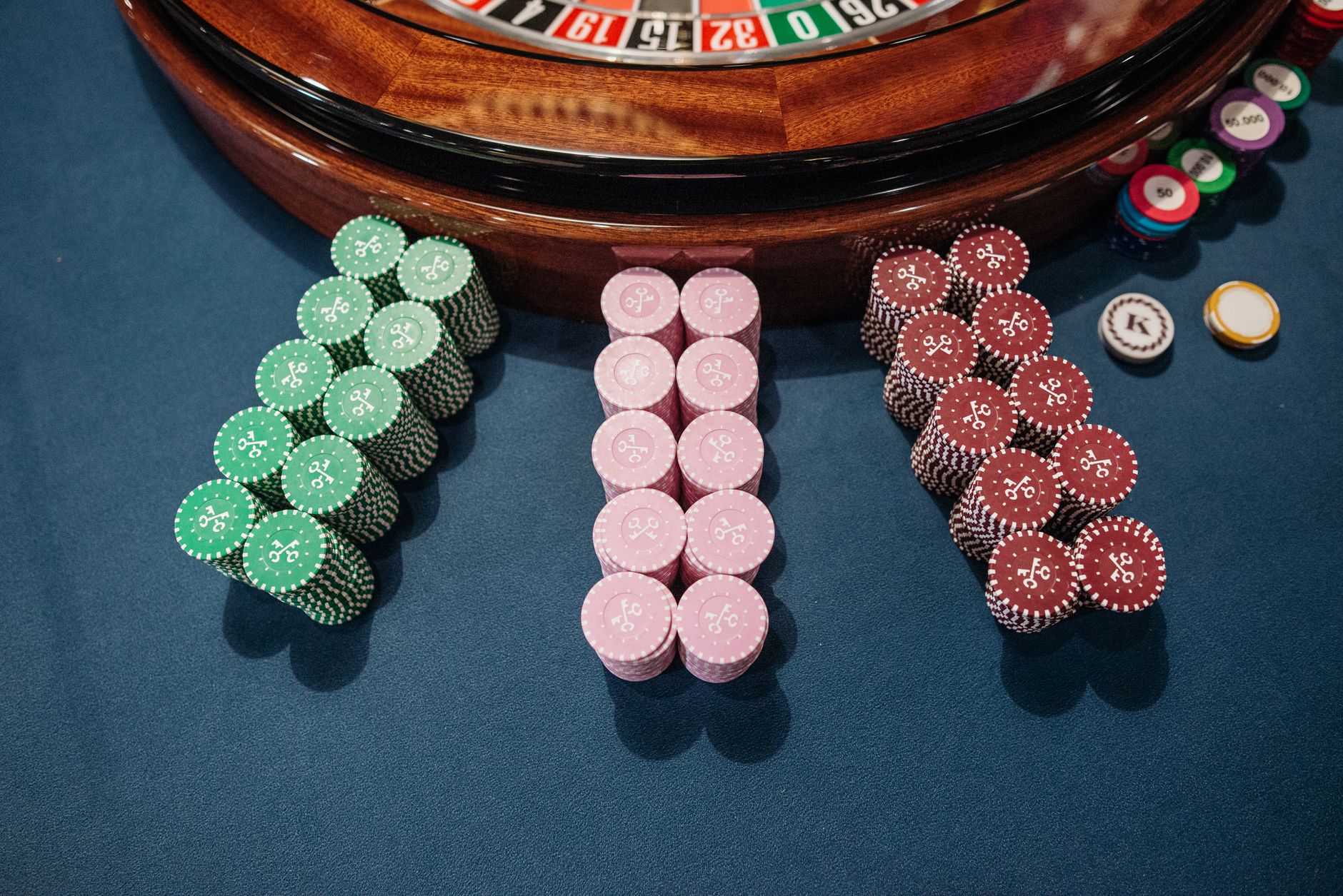 The Decentralized Felt: A Professional's Guide to the Best Crypto Poker Sites