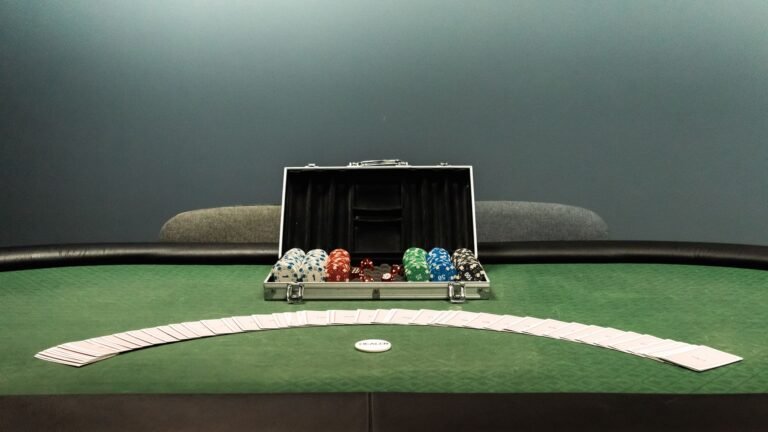 The Decentralized Felt: Engineering Trust and Liquidity in Modern Crypto Poker