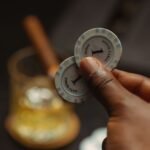 The Decentralized Felt: How Crypto Poker is Rewriting the Rules of Online Cardrooms