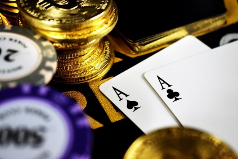 The Decentralized Felt: What Defines the Best Crypto Poker Sites in 2025