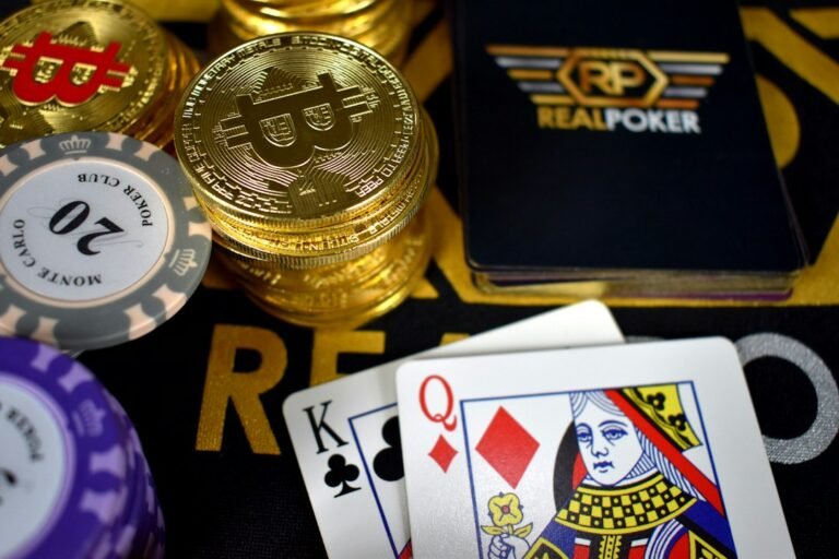 Beyond the Rake: The Architectures of Trust in the Best Crypto Poker Sites