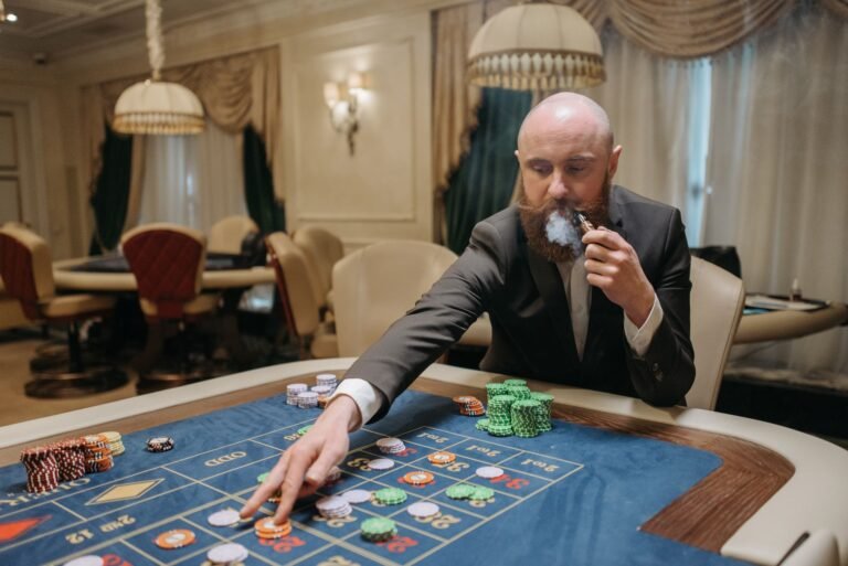 Navigating the Evolution of Crypto Poker Sites: A Pragmatic Operator's View